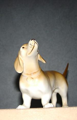 プラハの犬　３